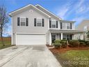 2188 Edenderry Drive sold home in Statesville, SC