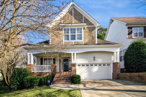 3120 Parker Green Trail