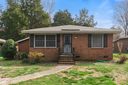4914 Malibu Drive sold home in Charlotte, SC