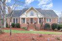 10412 Takeridge Court sold home in Charlotte, SC