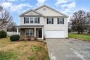 9104 Carrot Patch Drive sold home in Charlotte, SC