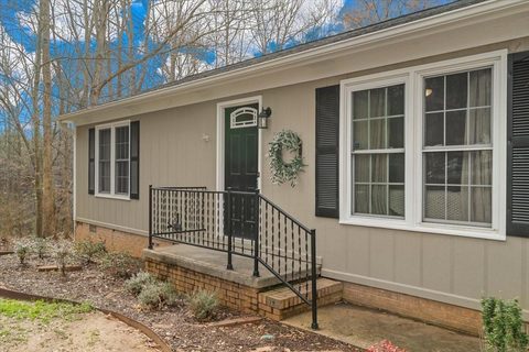 4516 Jamee Drive