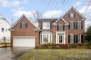 6701 Lyndonville Drive sold home in Charlotte, SC