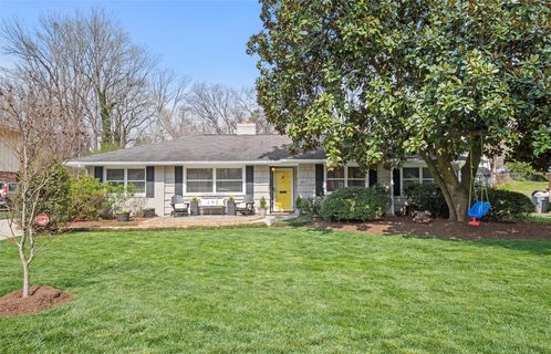 245 Scofield Road
