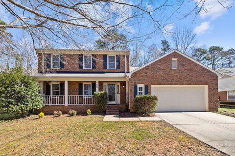 400 Port Royal Drive