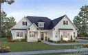 547 Muirfield Way Lot 31 sold home in Salisbury, SC