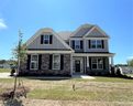 806 Yucatan Drive Lot 103 sold home in Waxhaw, SC