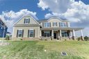 844 Yucatan Drive Lot 112 sold home in Waxhaw, SC