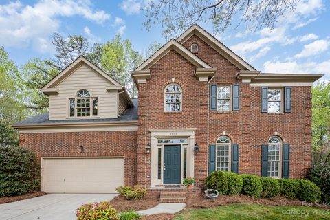 4806 Biltmore Forest Drive
