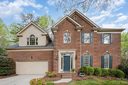 4806 Biltmore Forest Drive sold home in Matthews, SC