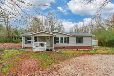 1663 Stony Fork Road sold home in Mallard Lakes, York, SC