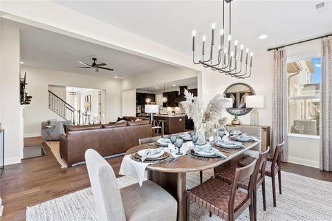 3210 Kintore Lane sold home in Allburn, Concord, NC