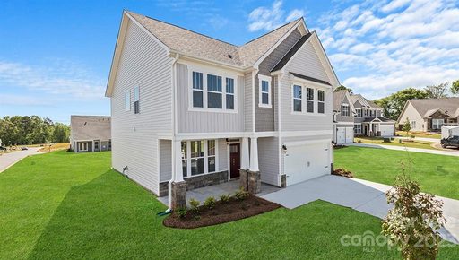 679 Fox Cove Road