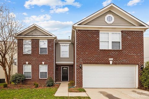 5564 Hammermill Drive
