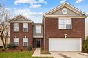 5564 Hammermill Drive sold home in Harrisburg, SC