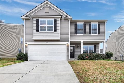 7027 Palatine Lane