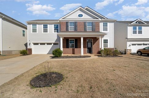 7822 Meridale Forest Drive
