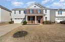 7822 Meridale Forest Drive sold home in Charlotte, SC