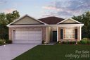 1038 Tarlton Drive 110 sold home in Shelby, SC