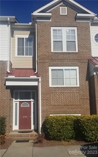 8344 Scotney Bluff Avenue sold townhome in Arysley Townhomes, Charlotte, NC
