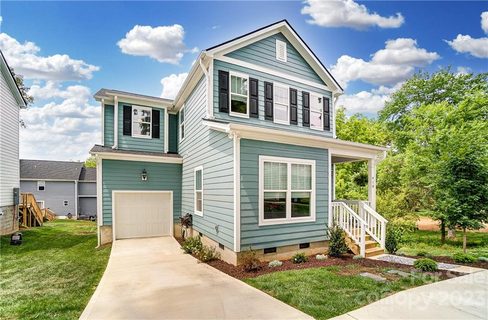 410 King Street sold home in Kings Corner, Waxhaw, NC