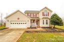 1065 Wentwood Lane sold home in Salisbury, SC