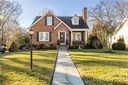 726 Montgomery Avenue sold home in Albemarle, SC