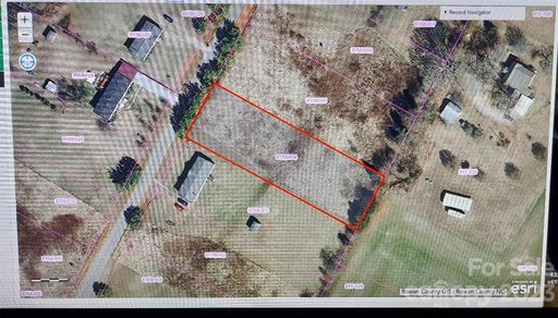 1238 Spring Meadow Drive 21 sold lot in Spring Meadows, Woodleaf, NC