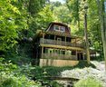 523 Spring Lake Road sold home in Maggie Valley, SC