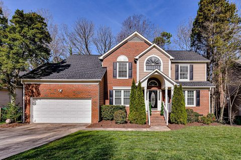 9307 Crofton Springs Drive