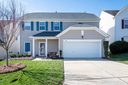3833 Catawba Creek Drive sold home in Gastonia, SC