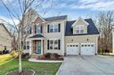157 Branchview Drive sold home in Mooresville, SC
