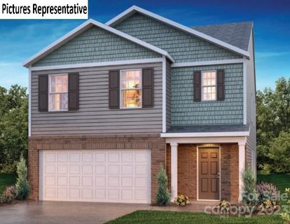 2286 Redstone Drive