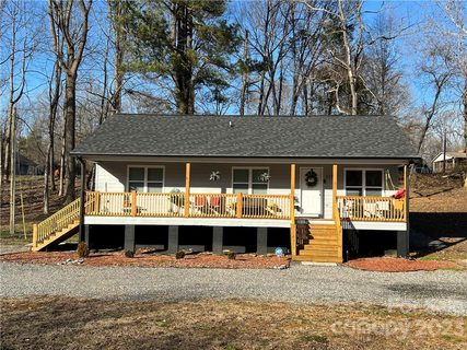 117 Marsh Drive 93 sold home in Northmont, Statesville, NC