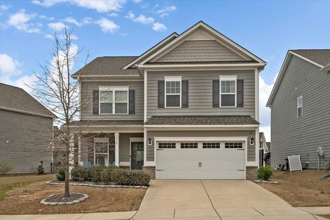 510 Stickley Place