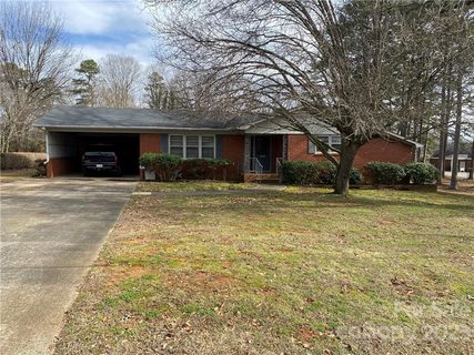 2556 Arnold Drive sold home in Briarwood Acres, Monroe, NC
