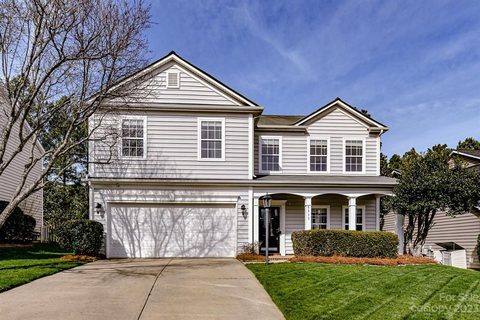 6513 Newry Court sold home in Langston, Charlotte, NC