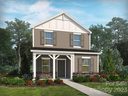 11020 Broadbent Court sold home in Charlotte, SC