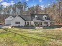 1300 Saddle Drive sold home in York, SC