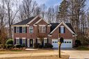 7833 Sedgebrook Drive sold home in Stanley, SC