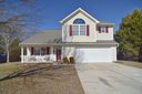 250 Kendra Drive sold home in Concord, SC
