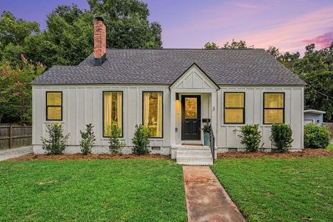 A home in Avondale