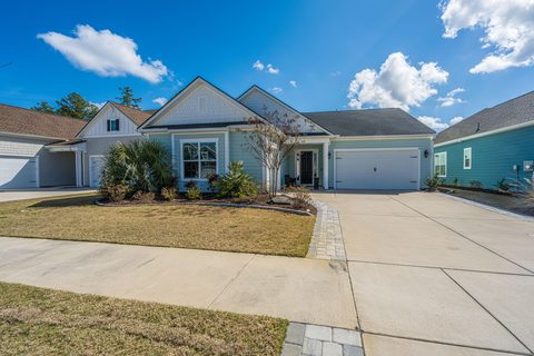 A home in Cane Bay Plantation, Summerville