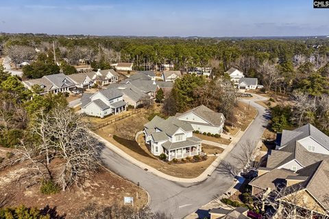 Homes in Rockbridge Village, Columbia