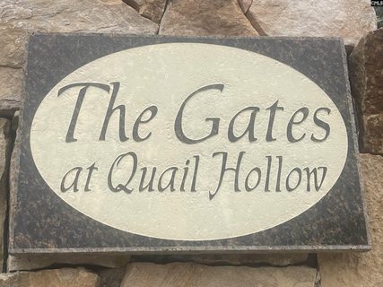 Homes in The Gates At Quail Hollow, West Columbia