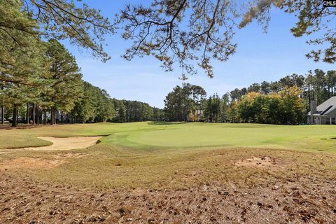 245 Woodlander Drive pending land listing in Cobblestone Park, Blythewood, SC