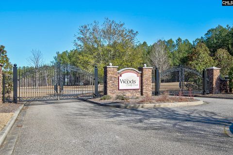 785 Retreat Way pending home in The Woods Of Molly Creek, Ridgeway, SC