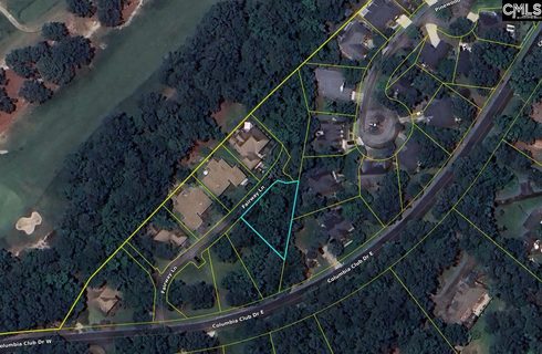 8 Fairway Ln active home in Fairways, Blythewood, SC