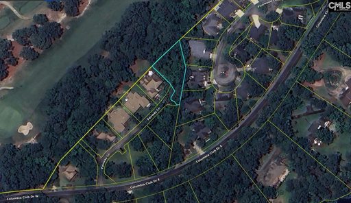 10 Fairway Ln active home in Fairways, Blythewood, SC