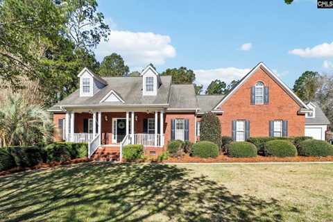 Homes in Willbrook, Lugoff